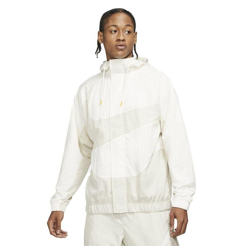 Nike Sportswear Woven Lined Jacket. . Various Men Sizes: