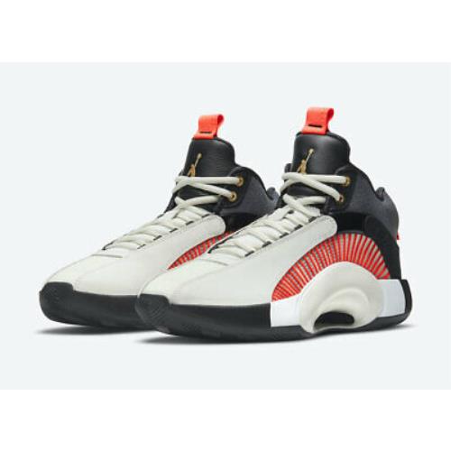 Nike shoes  - White/Red/Black 1