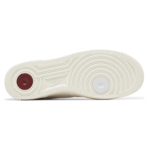 Nike shoes  - White/Sail/Team Red , White/Sail/Team Red Manufacturer 3
