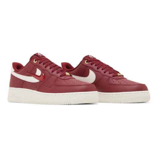 Nike shoes  - Team Red/Sail/Gym Red/Team Red , Team Red/Sail/Gym Red/Team Red Manufacturer 1