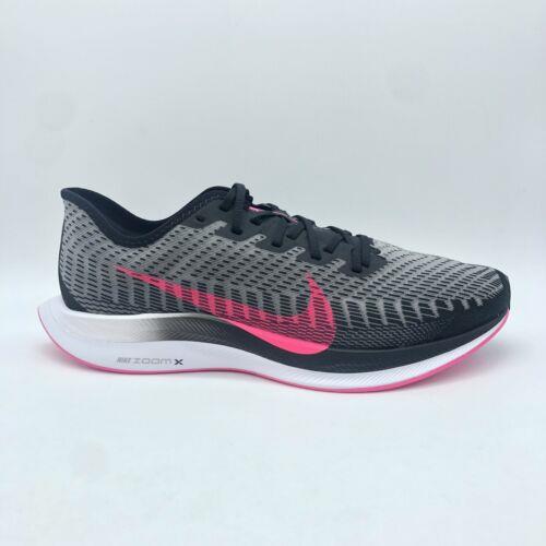 Nike shoes  - Pink 3