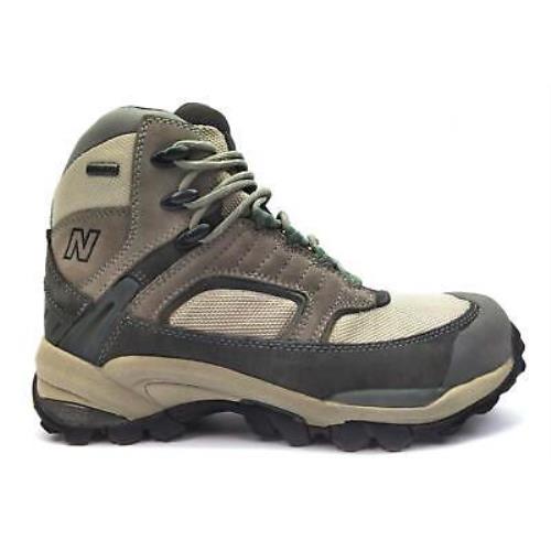 New Balance Women`s W01200 Gore Tex Lace Up Hiking Outdoor Shoes