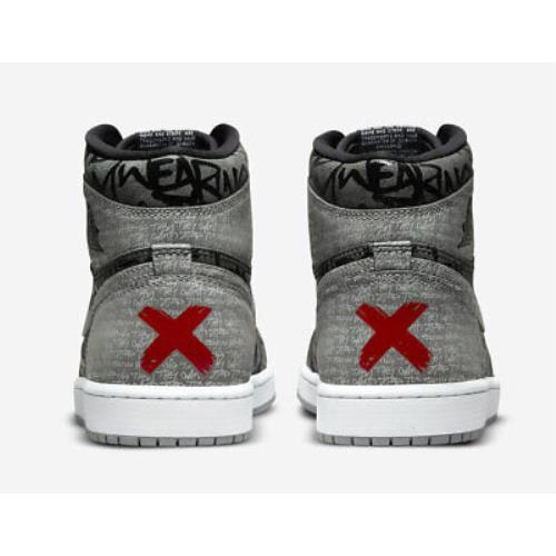 Nike shoes  - Rebellionaire 3