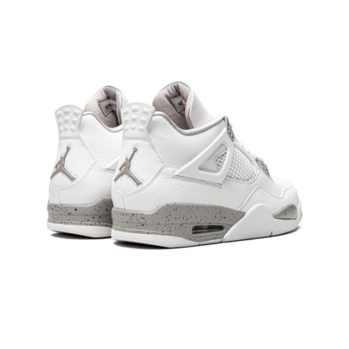 Nike shoes  - White Oreo 2