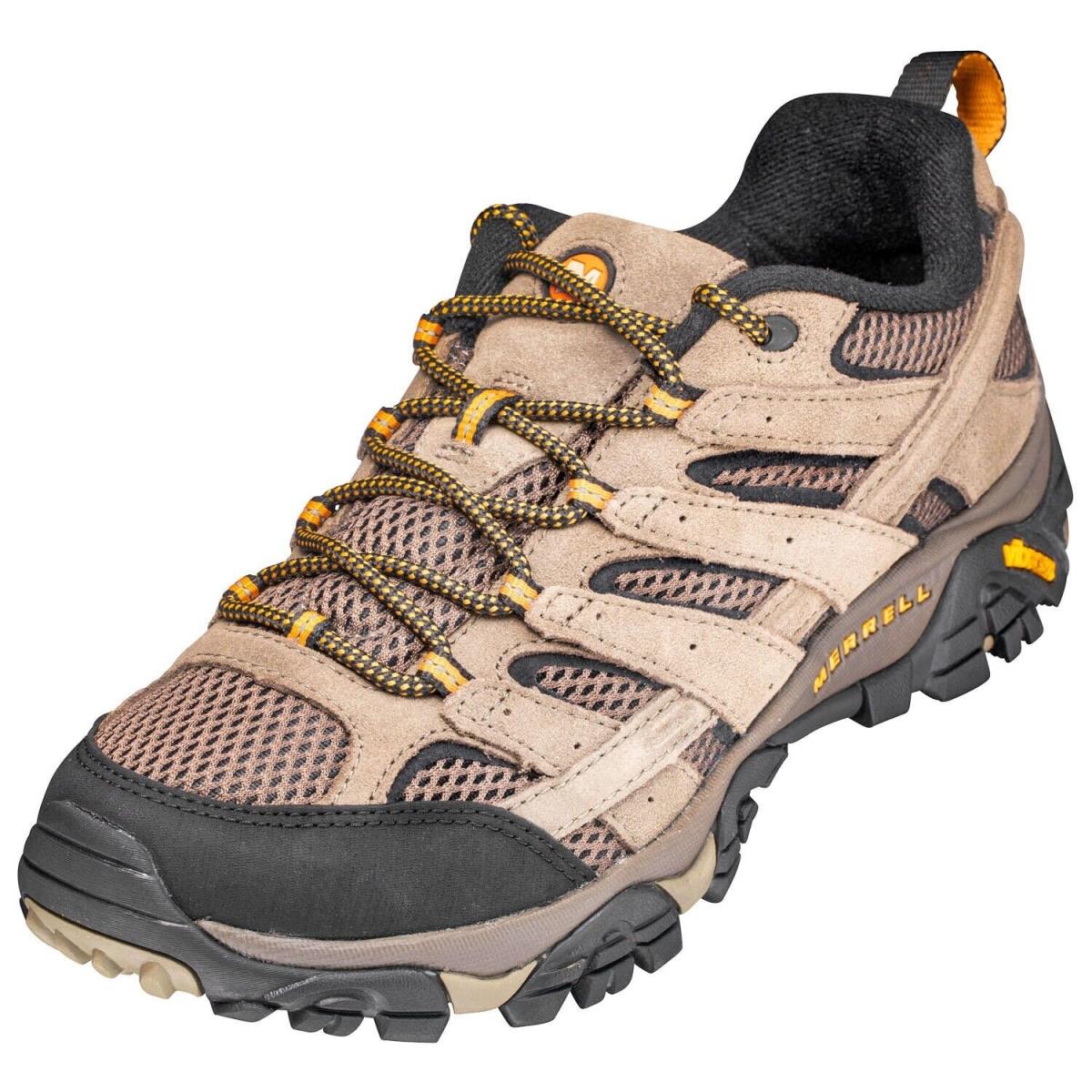 Merrell Men`s Moab 2 Ventilator Shoes Size 9 | 030045716383 - Merrell ...