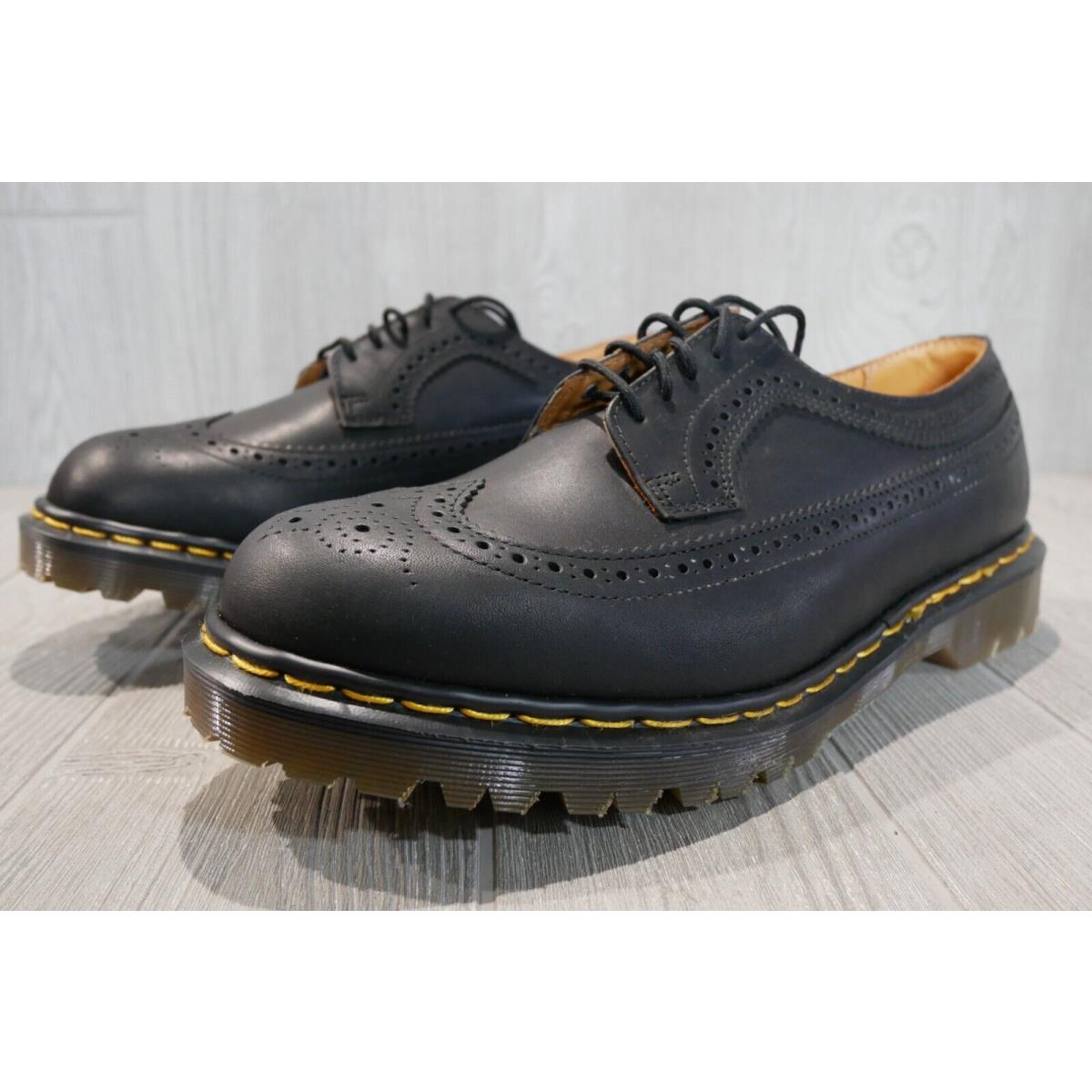 Dr. Martens shoes  - Black 0