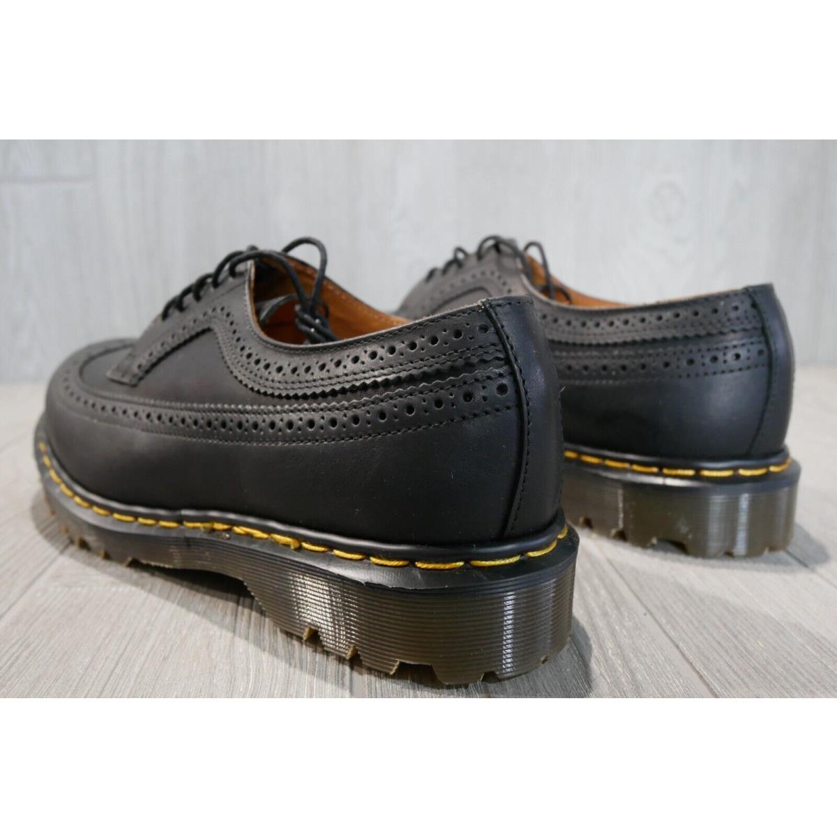 Dr. Martens shoes  - Black 3
