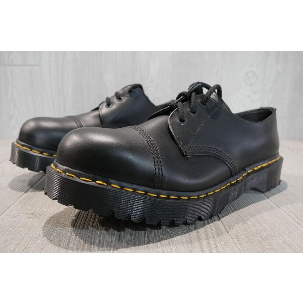 Dr. Martens shoes  - Black 0