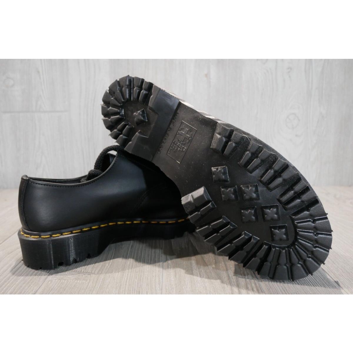 Dr. Martens shoes  - Black 4