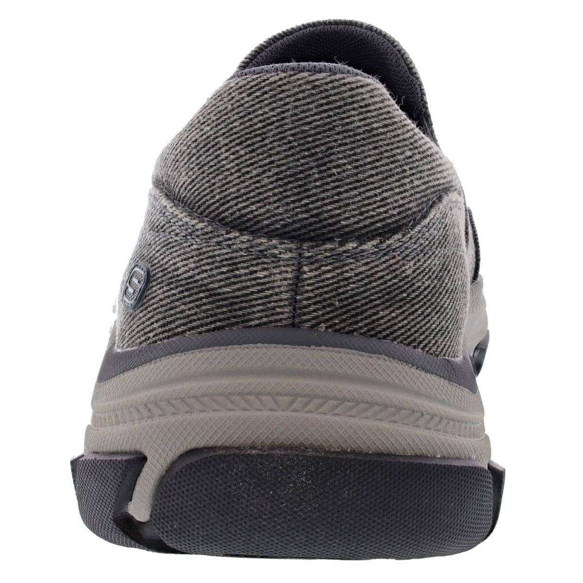 Skechers shoes Relaxed Fallston 2