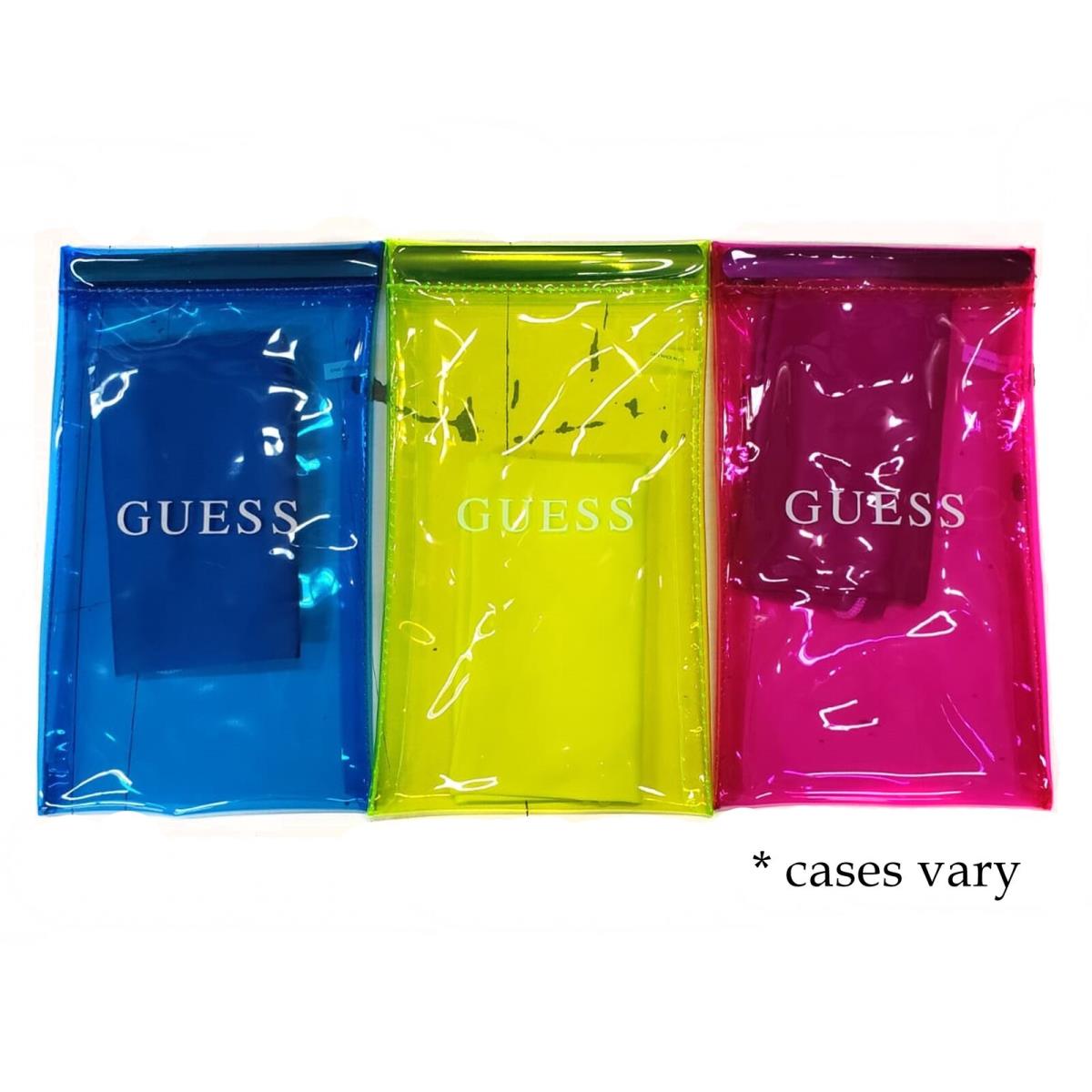 Guess GU8253-092-53 Blue Other Eyeglasses