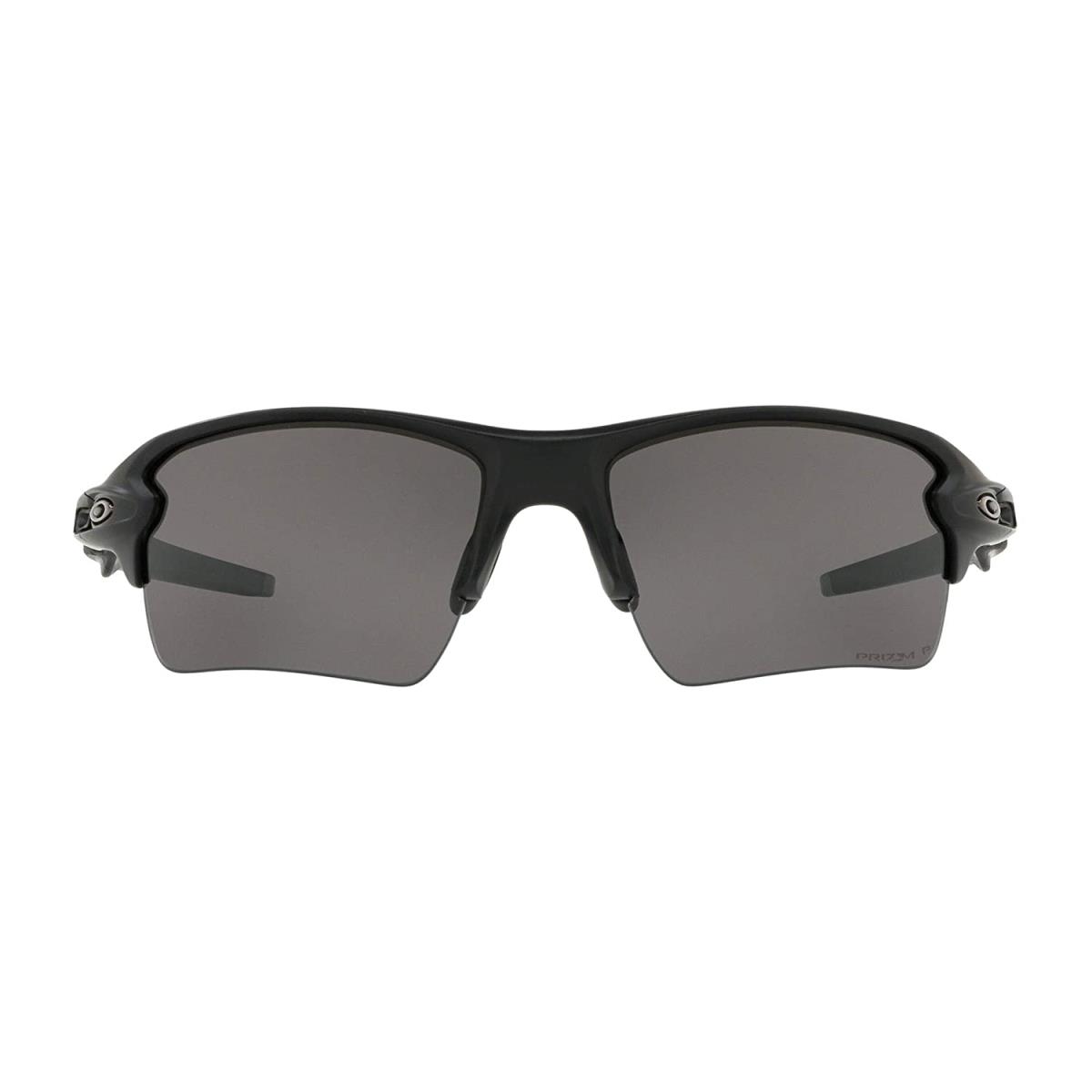 Oakley Flak 2.0 XL Sunglasses Matte Black