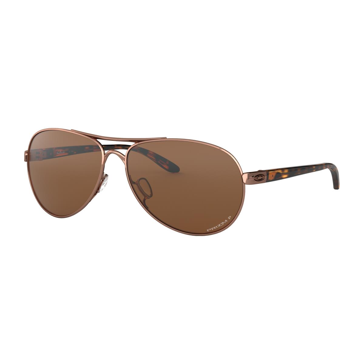 Oakley Feedback Polarized Sunglasses