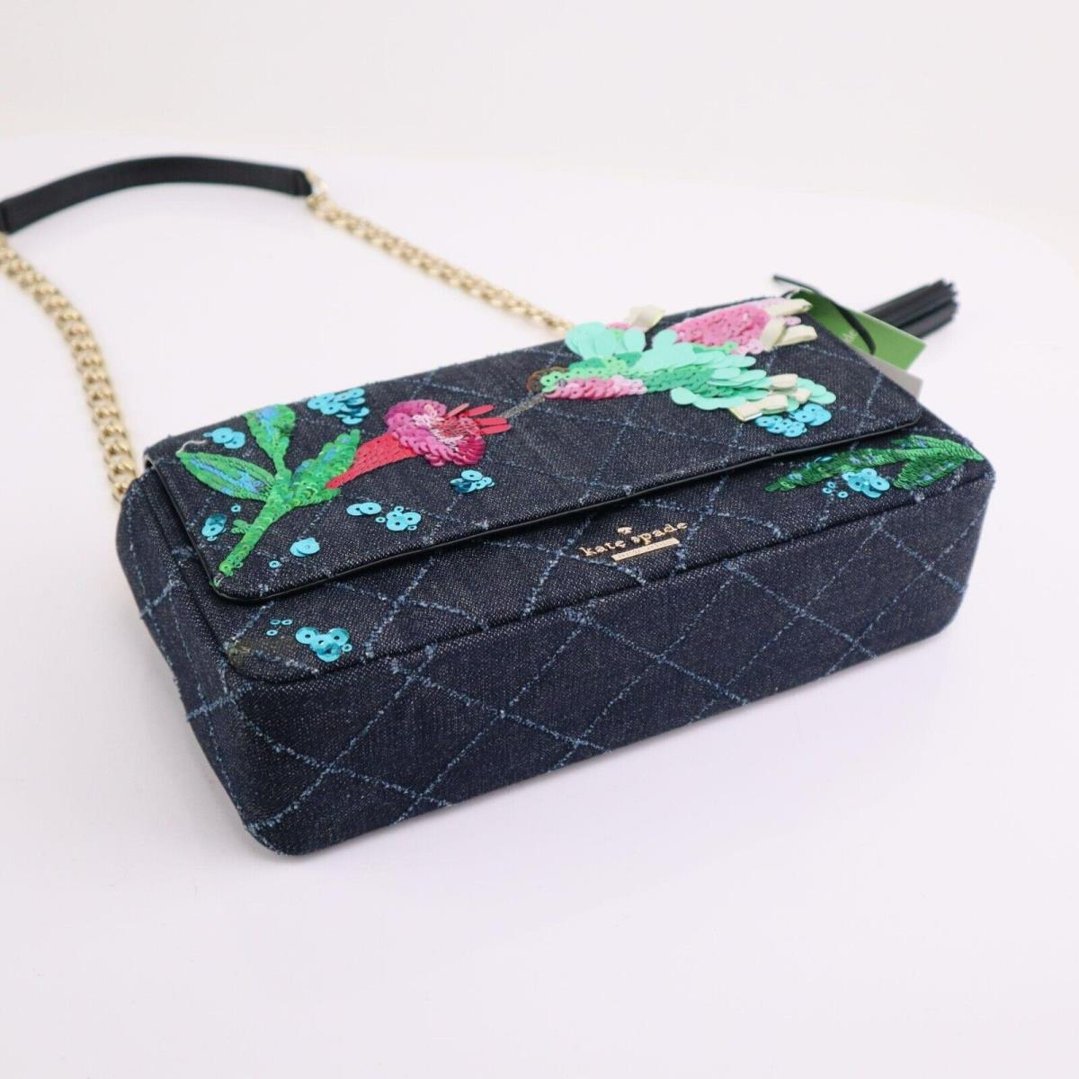 Kate spade store hummingbird purse