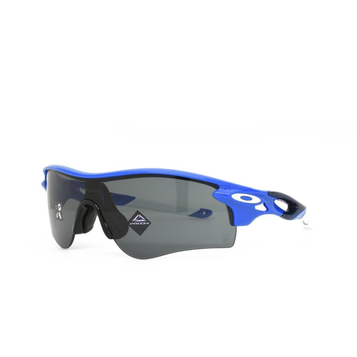 Oakley Sunglasses Radarlock Path Asian Fit Chunichi Dragons Primary Blue