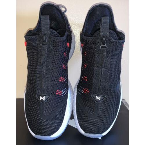 Nike shoes  - Black 8