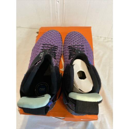 Nike shoes Air Zoom UNVRS - Purple 2