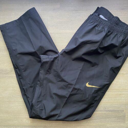 Nike Pro Elite Storm Sponsored Track Field Pants Mens Size Xxl AJ6043 ...
