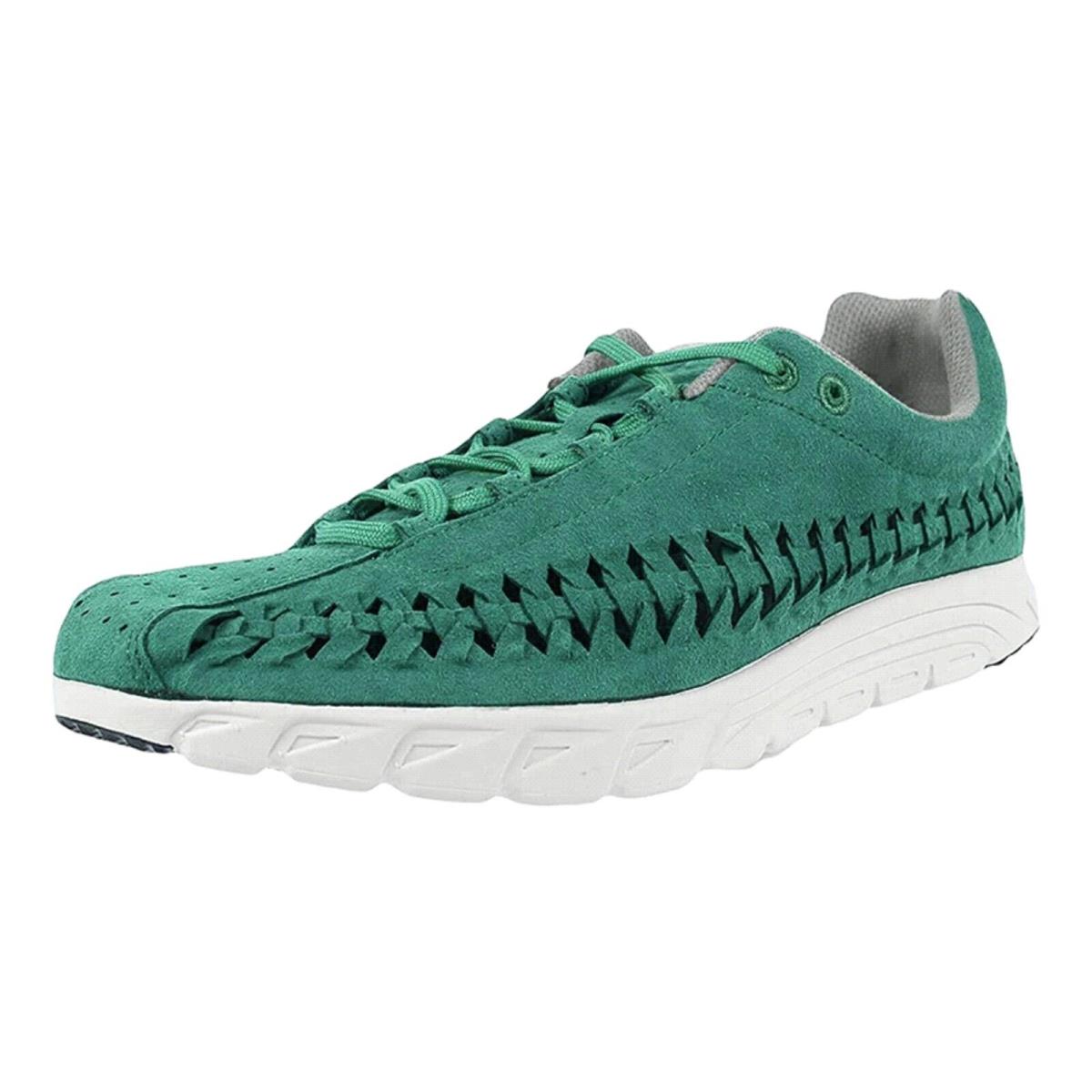 Nike Mayfly Woven Mens Shoe Jade Glaze Green Size 11.5