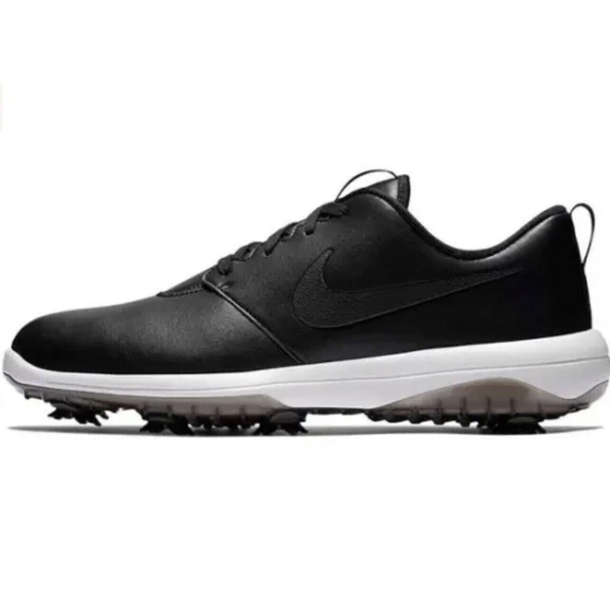 Nike shoes Roshe - Black 0