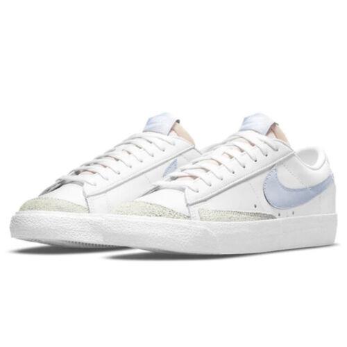 nike blazer low 77 ghost