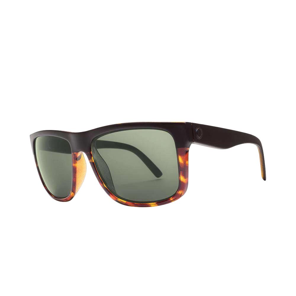 Electric Swingarm XL Polarized Sunglasses Ohm-Grey