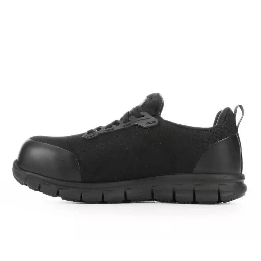 Skechers shoes BLK - Black 0