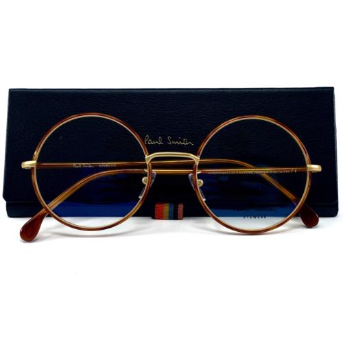 Paul Smith eyeglasses  - Honey Frame 3
