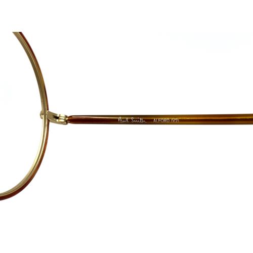 Paul Smith eyeglasses  - Honey Frame 5