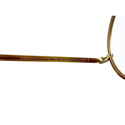 Paul Smith eyeglasses  - Honey Frame 6