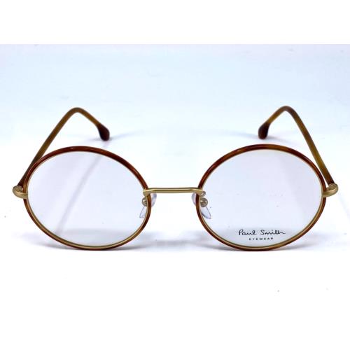 Paul Smith eyeglasses  - Honey Frame 0