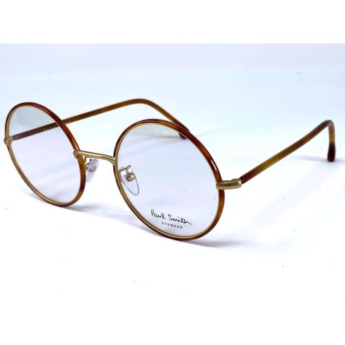 Paul Smith eyeglasses  - Honey Frame 1