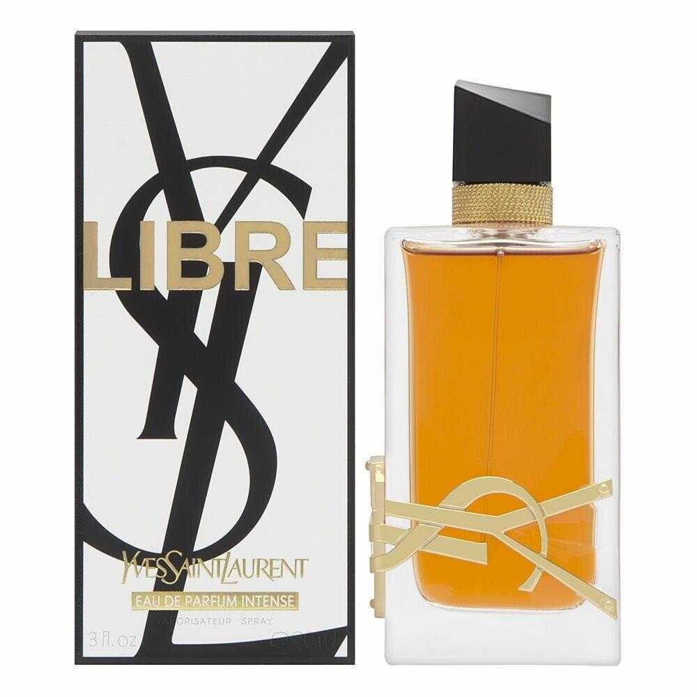 Ysl Libre by Yves Saint Laurent For Women 3.0 oz Edp Intense Spray For ...