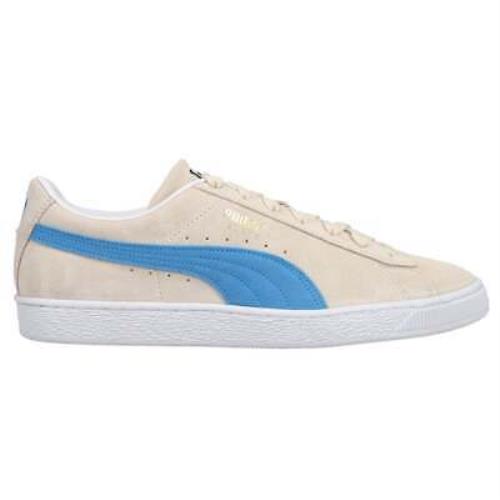 Puma 374915-36 Suede Classic Xxi Mens Sneakers Shoes Casual - Blue - Blue