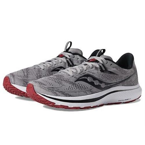 Man`s Sneakers Athletic Shoes Saucony Omni 21