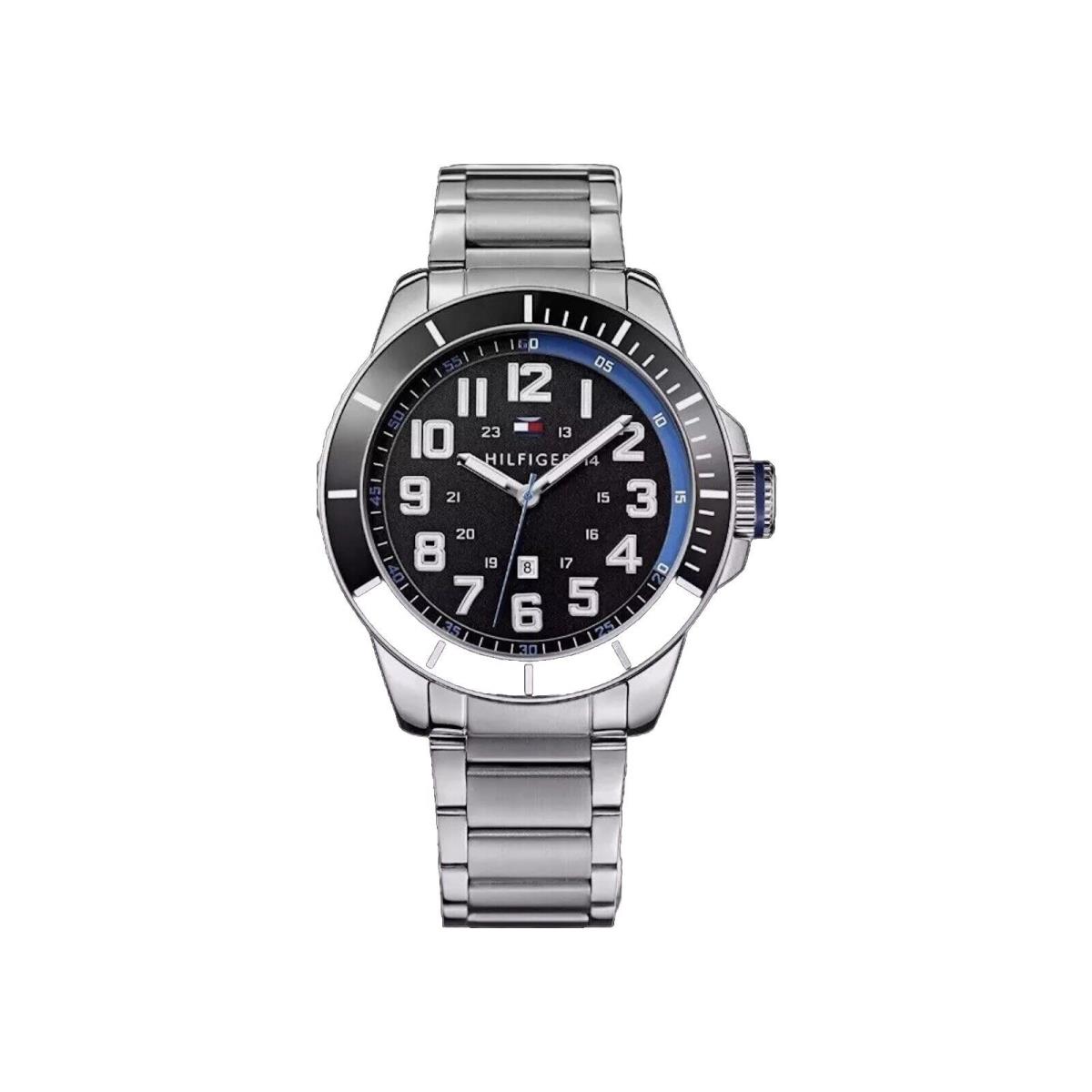 Tommy Hilfiger Men`s Watch- w/ Tags