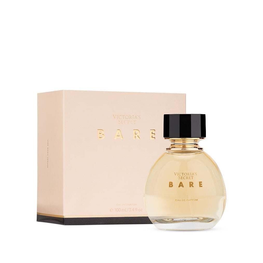 Victoria`s Secret Bare Eau de Parfum Fine Fragrance 1.7 oz - 3.4 oz