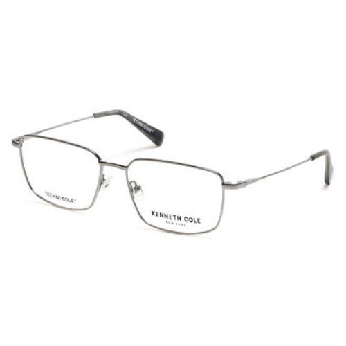 Kenneth Cole KC0331 Eyeglasses Men Rectangle 54mm