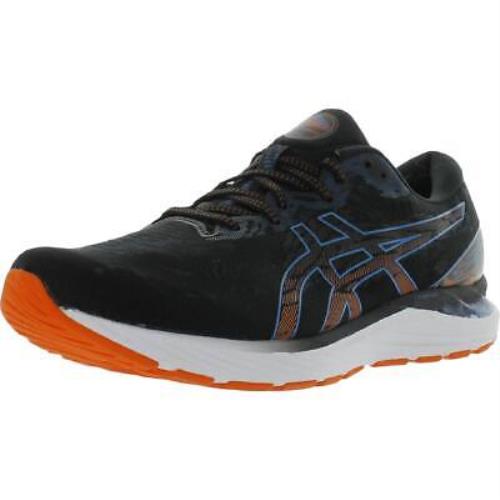 Asics Mens Gel Cumulus 23 Mesh Gym Trainers Running Shoes Sneakers Bhfo 6480