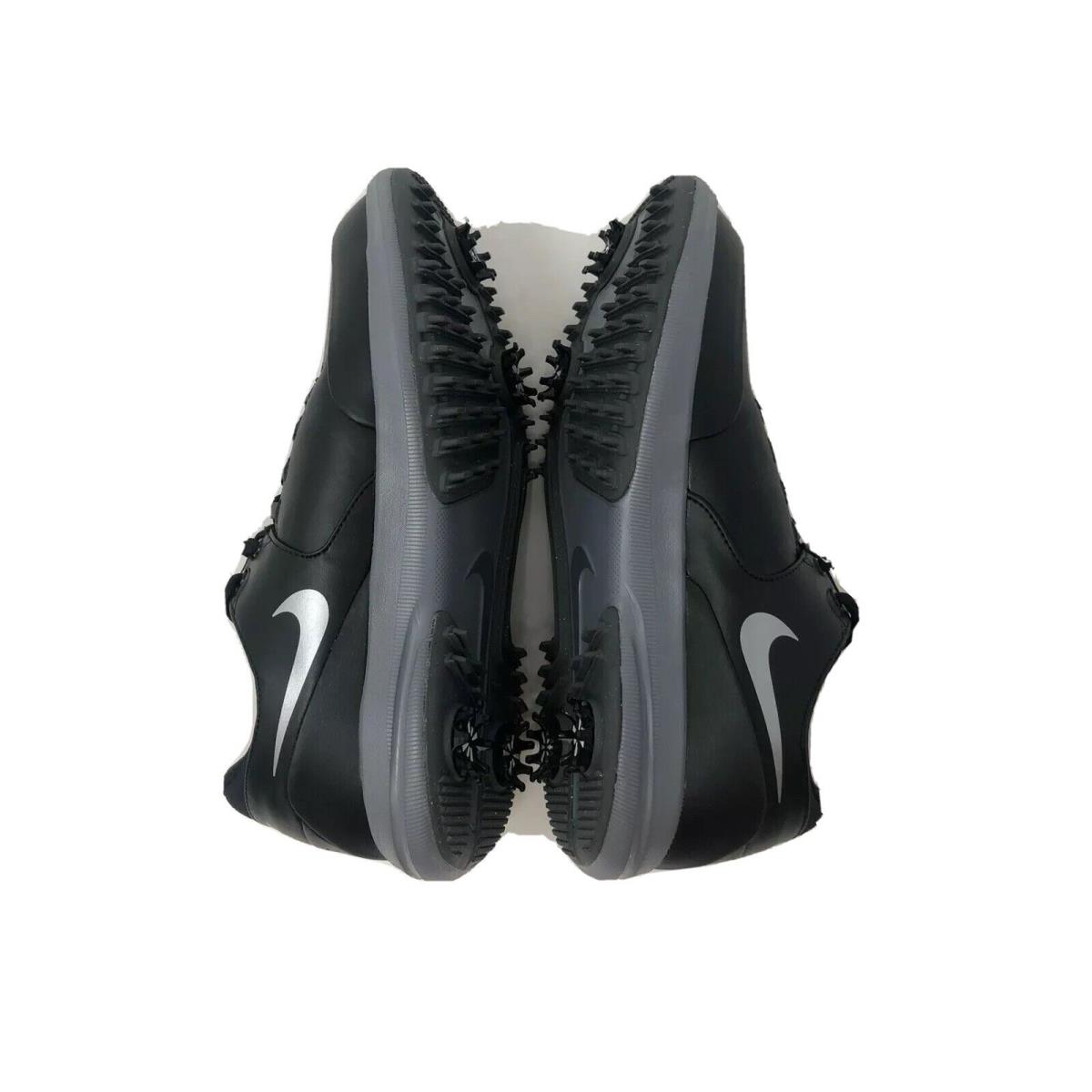 Sur hélice Desesperado Nike Air Zoom Accurate Mens Golf Shoes 909723_003 Black/grey 8 9 9.5 11 12  | - Nike shoes Air Zoom Accurate - Black | SporTipTop