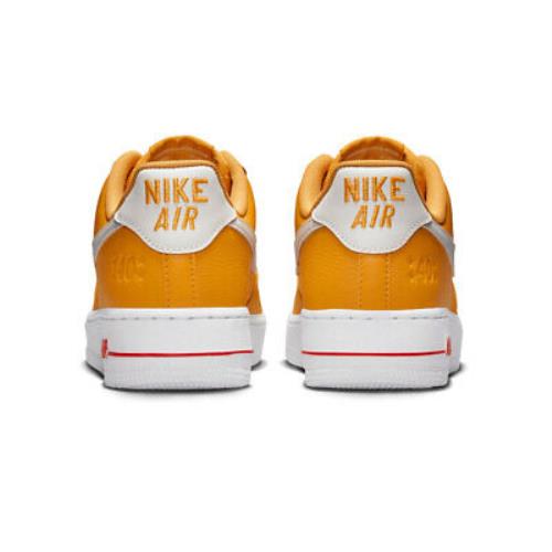 Nike shoes  - Yellow 1