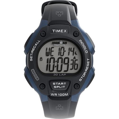 Timex T5H591 Ironman Classic 30 Full-size 38mm Watch