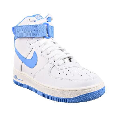 Nike shoes  - University Blue 0