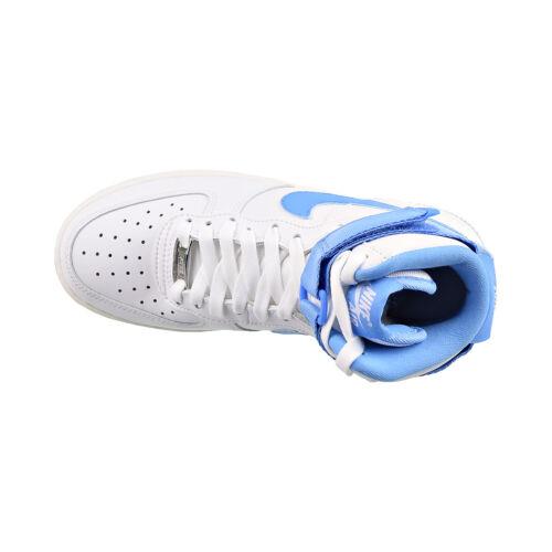 Nike shoes  - University Blue 3
