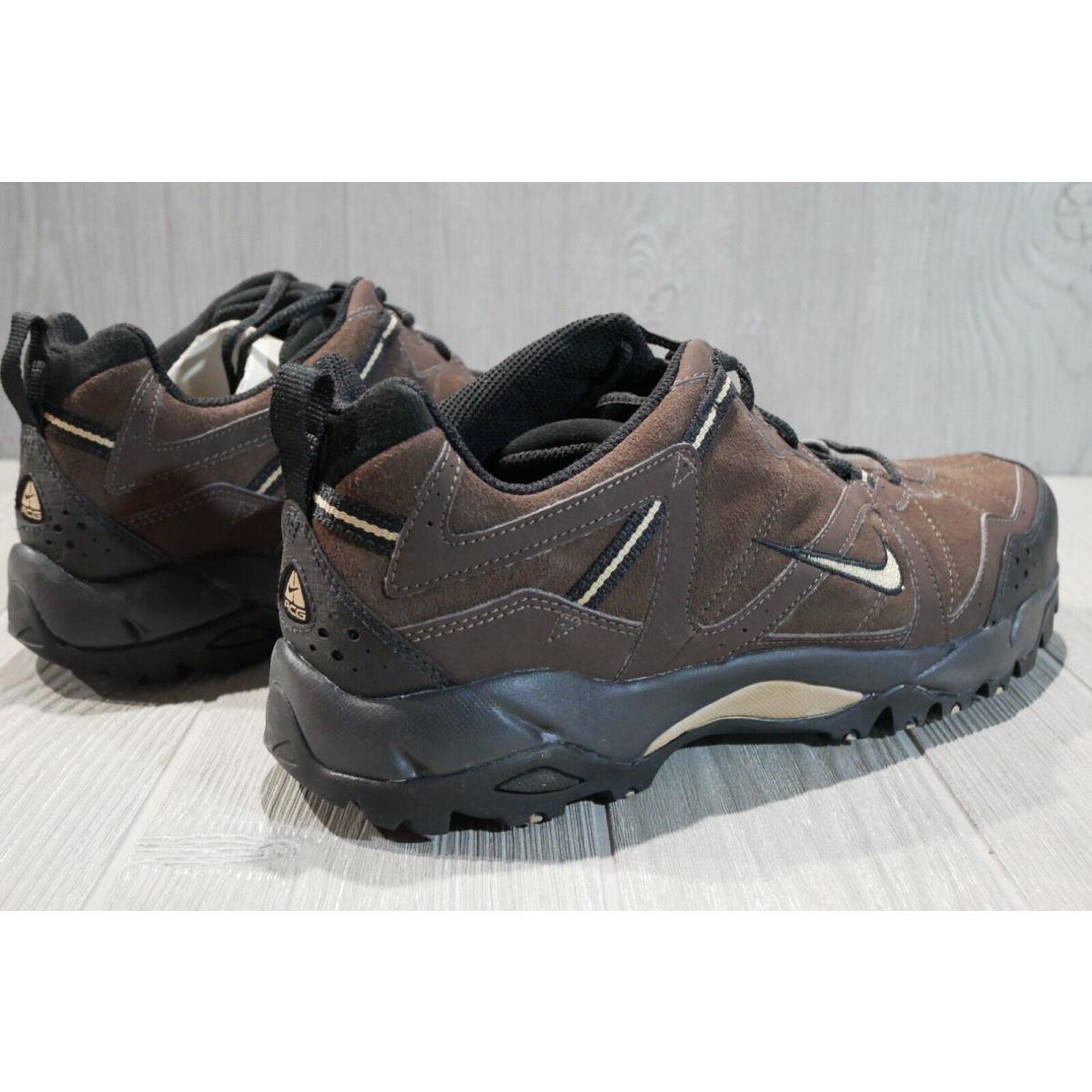 Nike shoes Bandolier - Brown 2