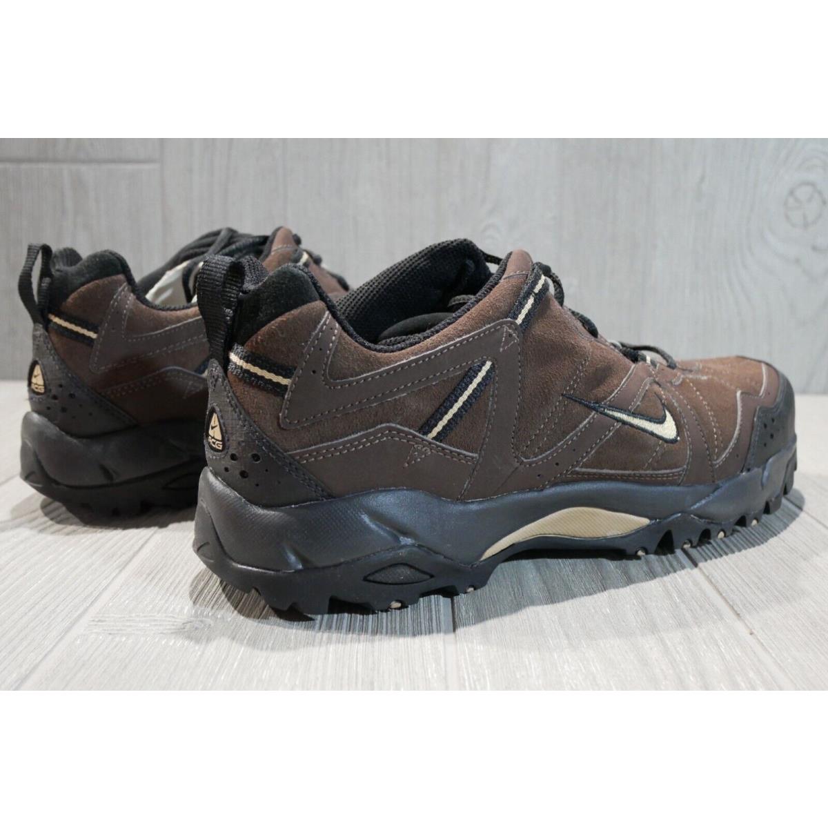 Nike shoes Bandolier - Brown 4