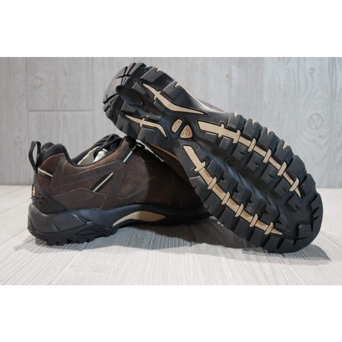 Nike shoes Bandolier - Brown 6