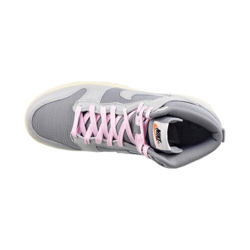 Nike shoes  - Light Smoke Grey-Grey Fog 3