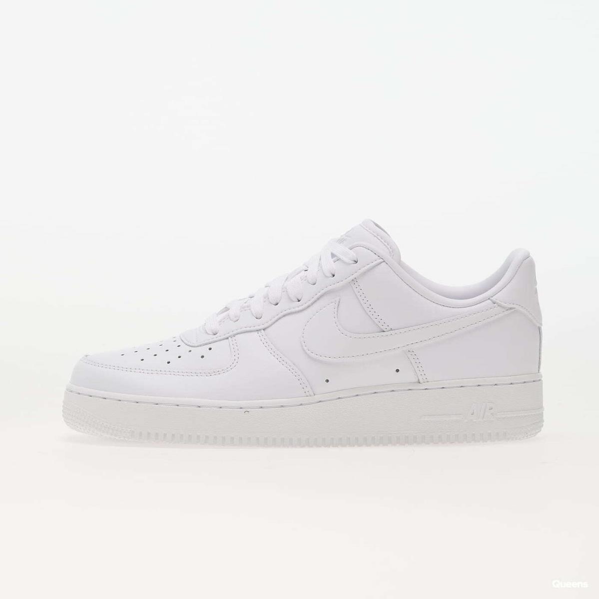 Nike shoes Air Force - White/ White- White , white/ white- white Manufacturer 0