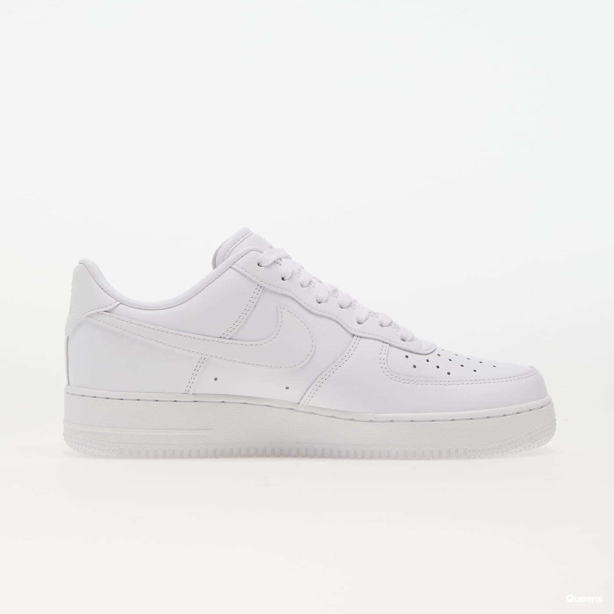 Nike shoes Air Force - White/ White- White , white/ white- white Manufacturer 2